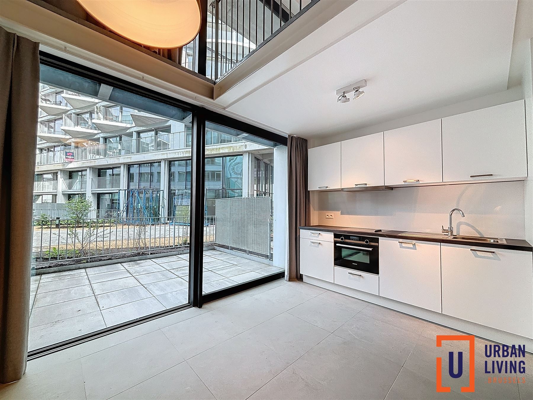 Appartement - foto 4