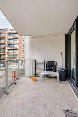 Dit ruim en modern appartement uit 2016, met een oppervlakte van 97 m² en veel lichtinval, is gelegen in het centrum van de stad en biedt alle...