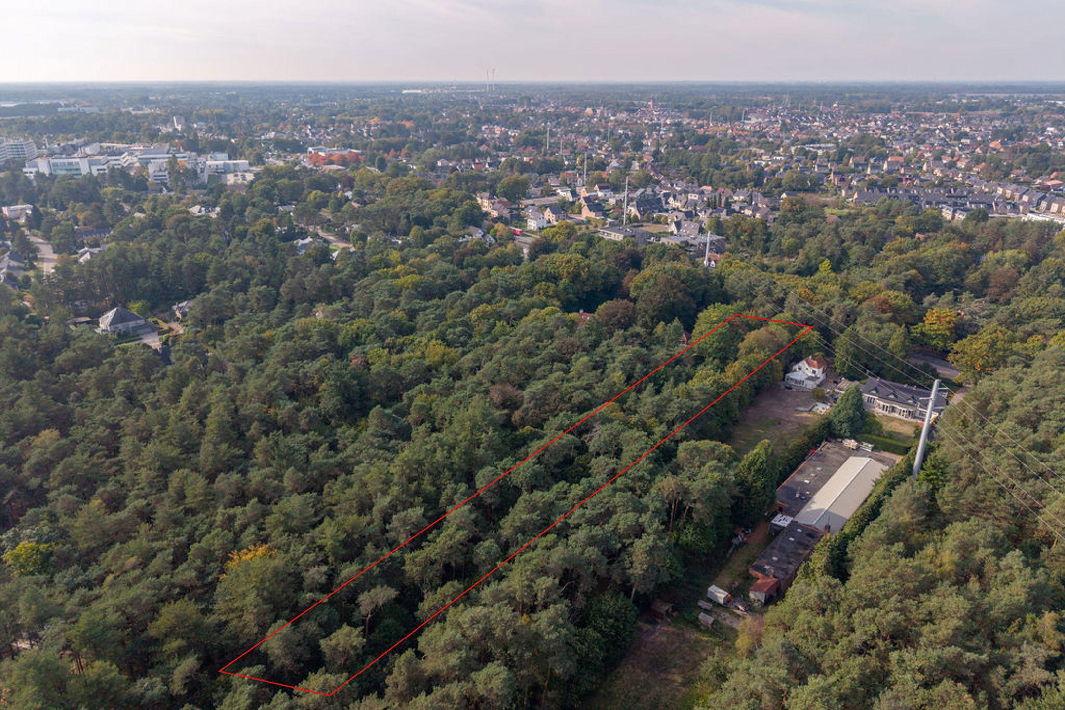 Land for sale in Vosselaar - photo 3