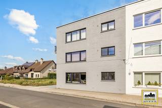 Appartement à vendre à Erpe-Mere