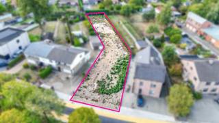 Terrain à vendre à Heusden-Zolder