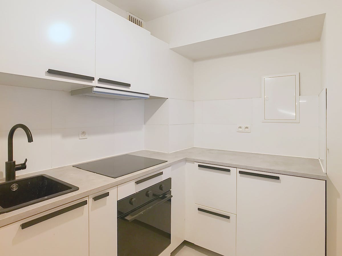 Centraal gelegen studio te huur te Middelkerke! - foto 4