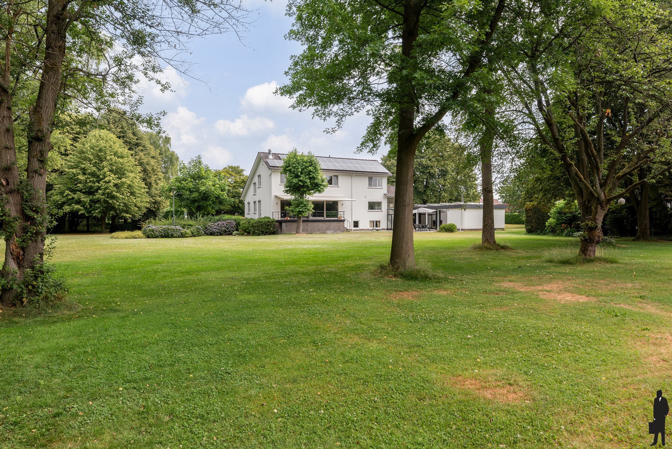 Maison à vendre à Grobbendonk avec 5 chambres - photo 1