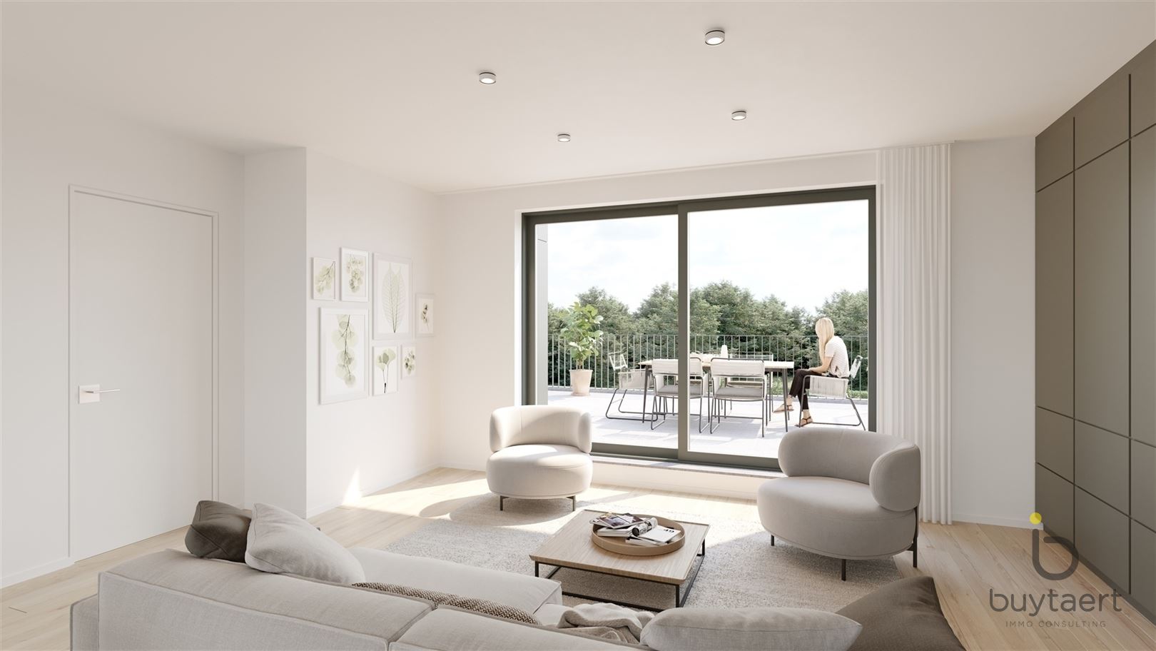 Beleef ZORGELOOS wonen in SCHILDE - foto 1