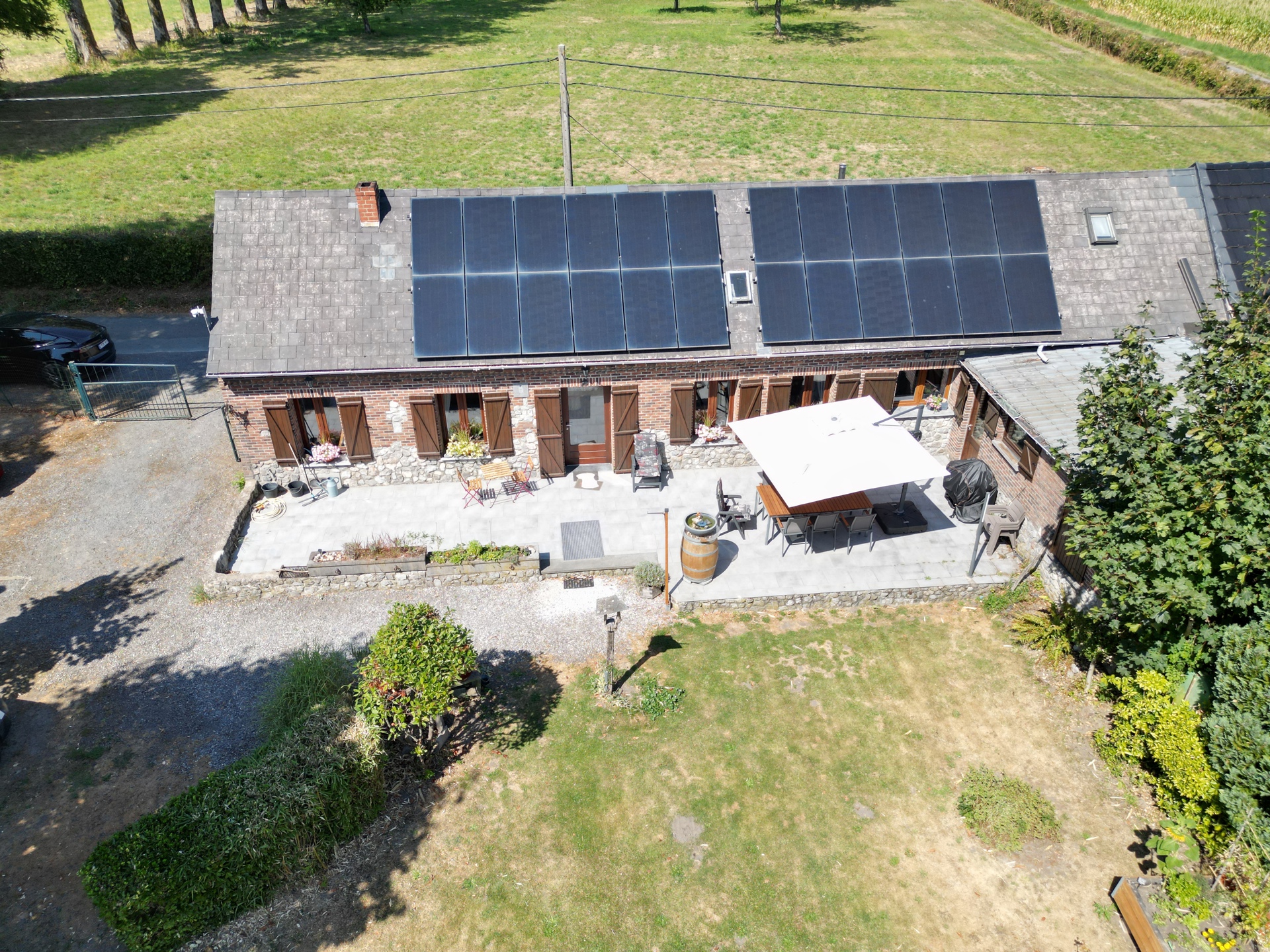 Huis te koop in Soignies met 2 slaapkamers - foto 5