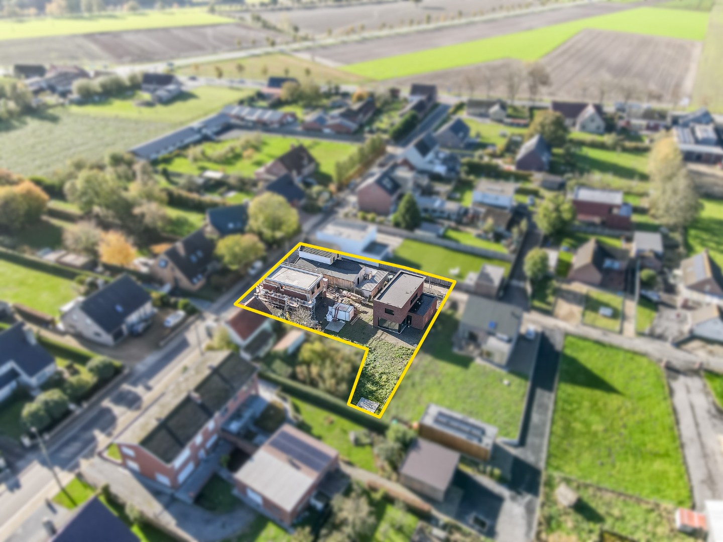 Kwalitatieve nieuwbouwwoning in Ichtegem - foto 4