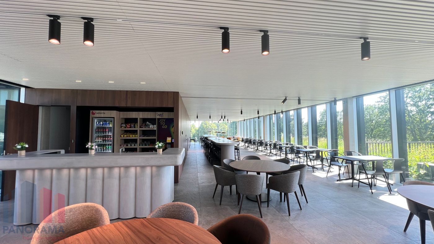 Bright office space of 457 m² in a prime location near the E313 - photo 5