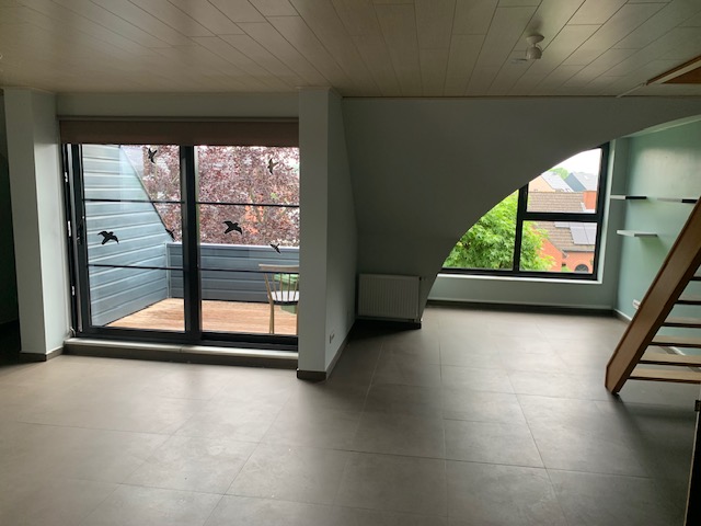 Duplex appartement in Serskamp - foto 5