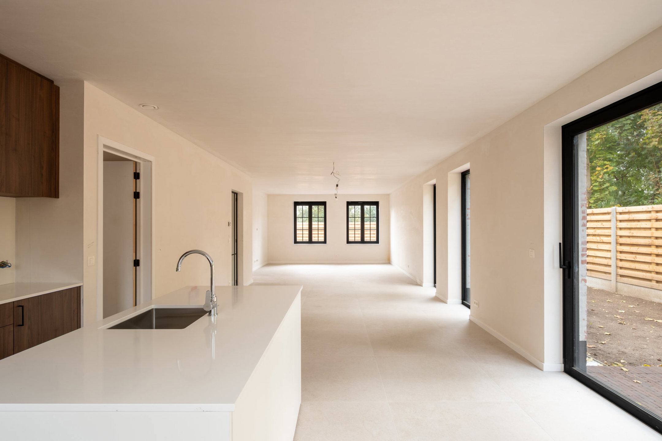 Instapklare landelijke nieuwbouwvilla in Oelegem - foto 5