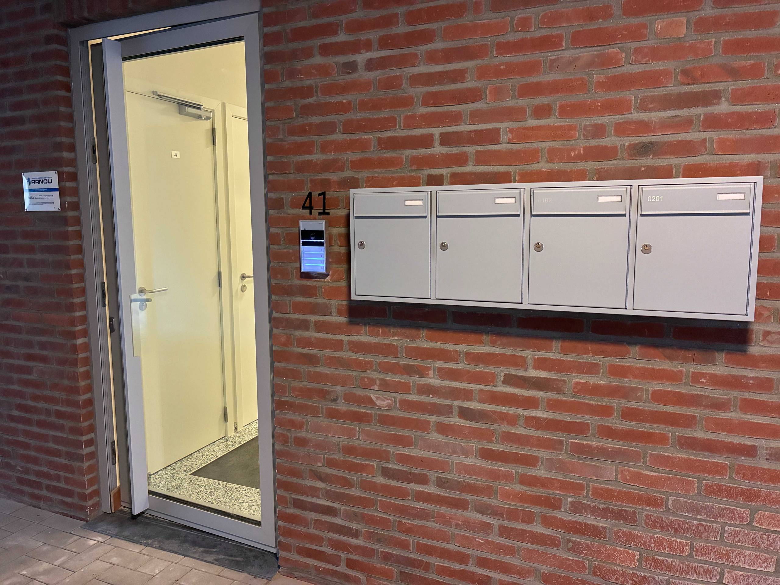 Appartement te huur in Deinze met 2 slaapkamers - foto 3