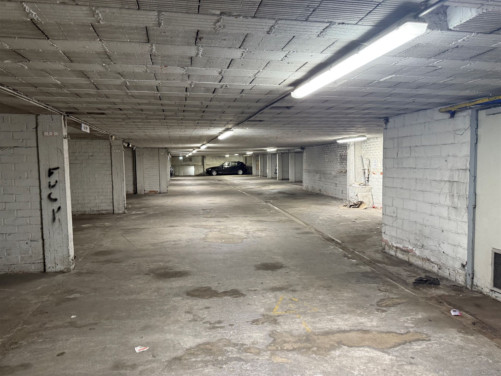 Garage for rent in Roeselare - photo 2