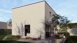 <p>Welkom in Zoetewijk!</p><p>Werken reeds opgestart.   Oplevering jan 2027<br /><br />Deze gloednieuwe verkaveling in Zoutleeuw bestaat uit <strong>4 HOB</strong>'s<strong> </strong>en<strong> 1 OB</strong>. Door de ligging langsheen de Grote Steenweg sta je op slechts enkele minuten in Tienen of Sint-Truiden. <br /><br />Elke woning is voorzien van 3 slaapkamers en 1 badkamer en wordt afgewerkt volgens keuzes van de klant. Bij de HOB is er tevens de mogelijkheid om de zolderverdieping verder af te werken naar extra slaapkamer(s) en/of badkamer. <br /><br />Uiteraard voldoen de woningen aan de hoogste isolatie-/duurzaamheidseisen. Zo wordt er gebruikgemaakt van een warmtepomp in combinatie met vloerverwarming, zonnepanelen, ventilatiesysteem D met warmterecuperatie, regenwaterput (7.500l),...<br /><br />Benieuwd naar de mogelijkheden? Stel je vraag of plan een afspraak</p>