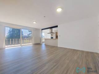 Appartement te huur in Bergen