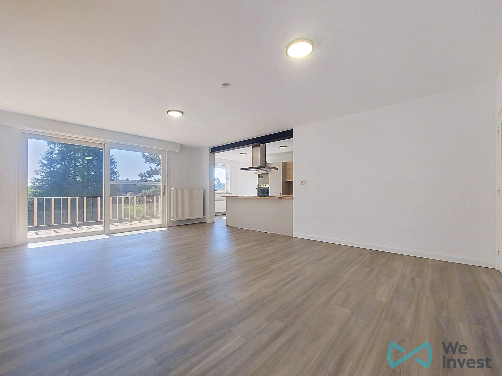 Appartement à louer à Mons avec 2 chambres - photo 2
