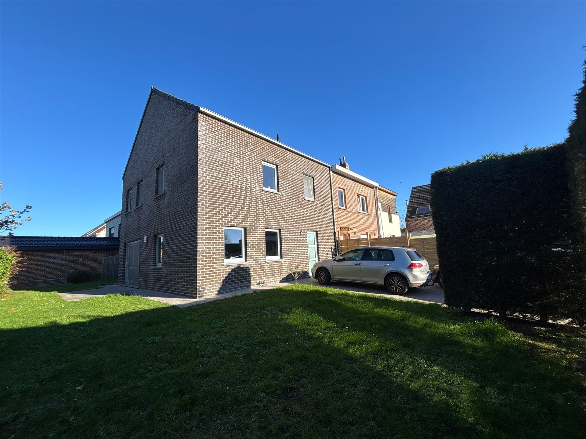 Ruime, energiezuinige woning nabij het centrum! - foto 2