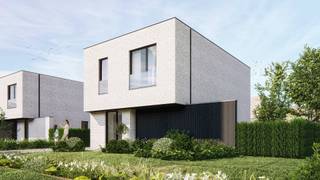 Een heerlijke, rustige plek voor jouw gezin? Dat vind je in Klissenhoek in Vorselaar. Op lot 5, een zuid gericht perceel van 419 m² bouwen we een stijlvolle open bebouwing.<br />Met een open ingedeelde en lichtrijke leefruimte, ingerichte eilandkeuken en badkamer, 3 slaapkamers, handige bergruimtes, zongerichte tuin, oprit en carport.  <br />De woning wordt heel energiezuinig en is uitgerust met een geothermische warmtepomp, vloerverwarming, zonnepanelen en een ventilatiesysteem met warmterecuperatie. <br /><br />Ideale ligging in nieuwe familievriendelijke en groene woonbuurt, dicht bij het centrum en alle faciliteiten.<br /><span>We werken jouw nieuwe thuis sleutel-op-de-deur voor je af. Jij kiest jouw keuken- en badkamerinrichting, de vloer- en wandtegels uit bij onze projectpartners. Onze klantenbegeleider staat voor je klaar tijdens het realisatietraject. </span>