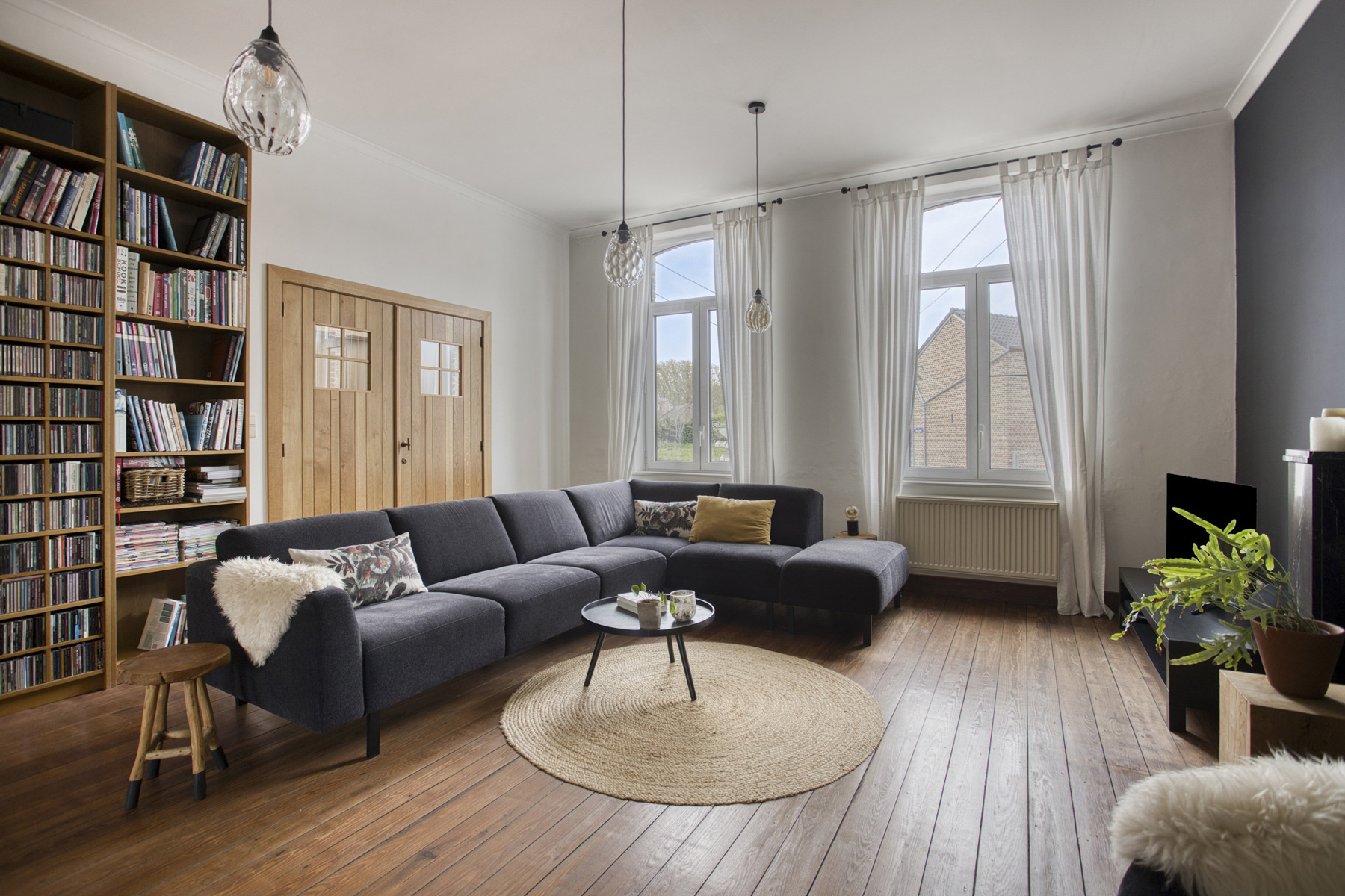 Huis te koop in Landen met 4 slaapkamers - foto 4