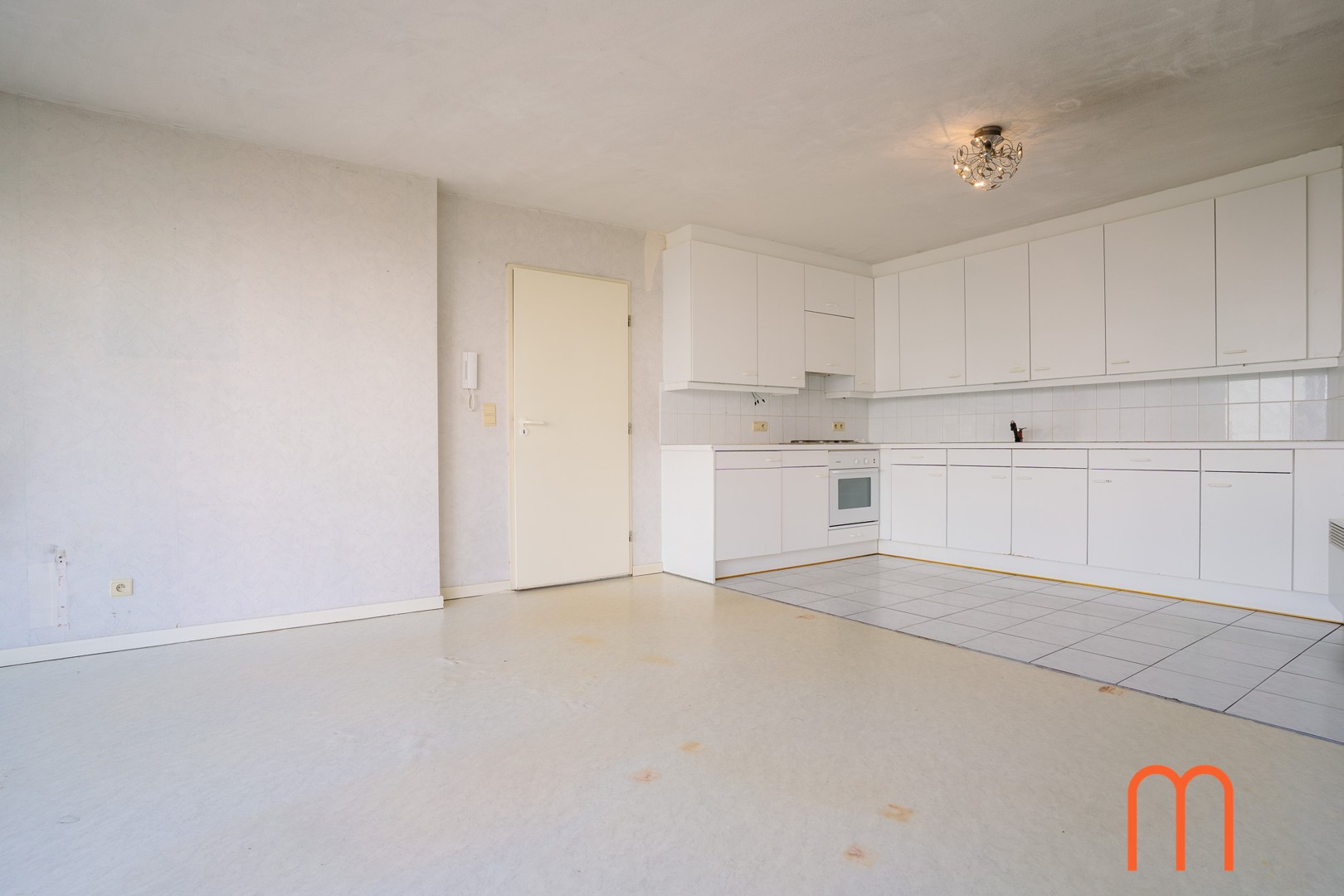 Appartement te koop in Oostende – Residentie De Kreekdam - foto 3