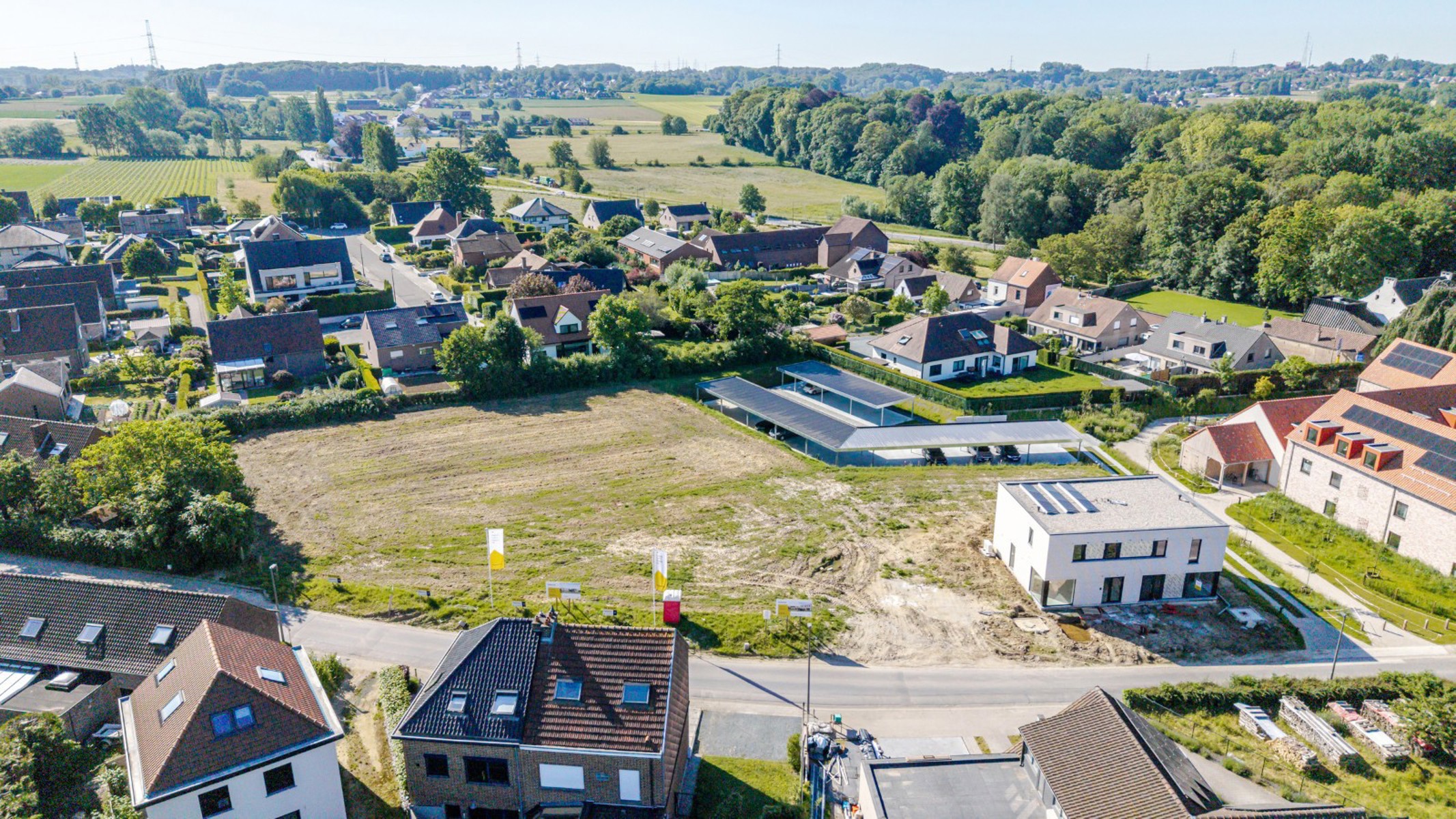Project te koop in Sint-Martens-Bodegem - foto 5