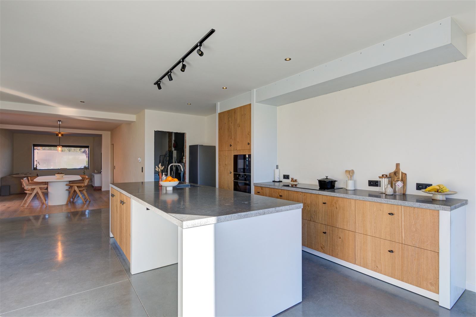 Knap gerenoveerde, energiezuinige woning - foto 5