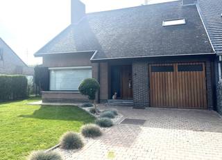 Maison à vendre à Alost