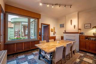 House for sale in Wevelgem