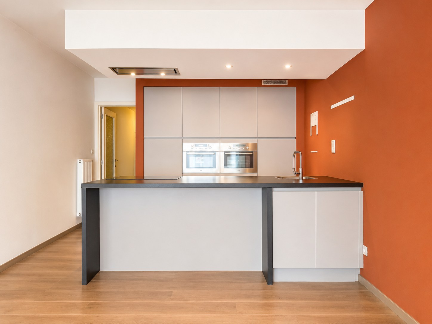 Appartement à vendre à Blankenberge avec 2 chambres - photo 4