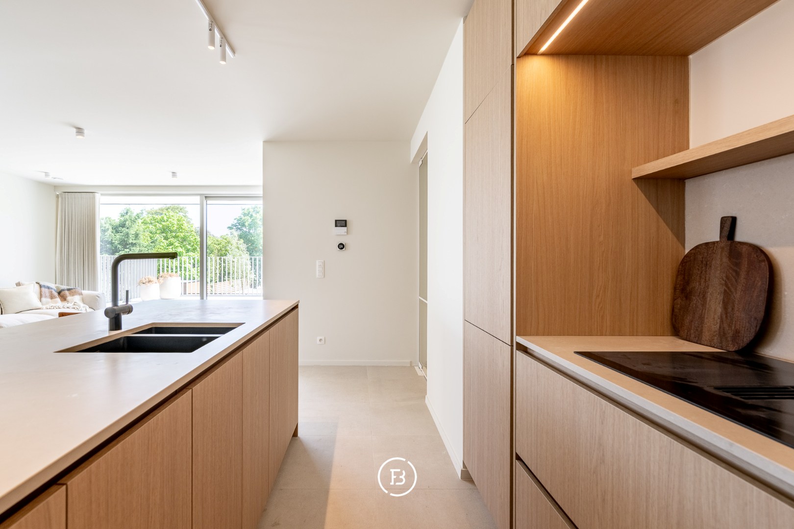 AQUILO // Gelijkvloers - foto 5