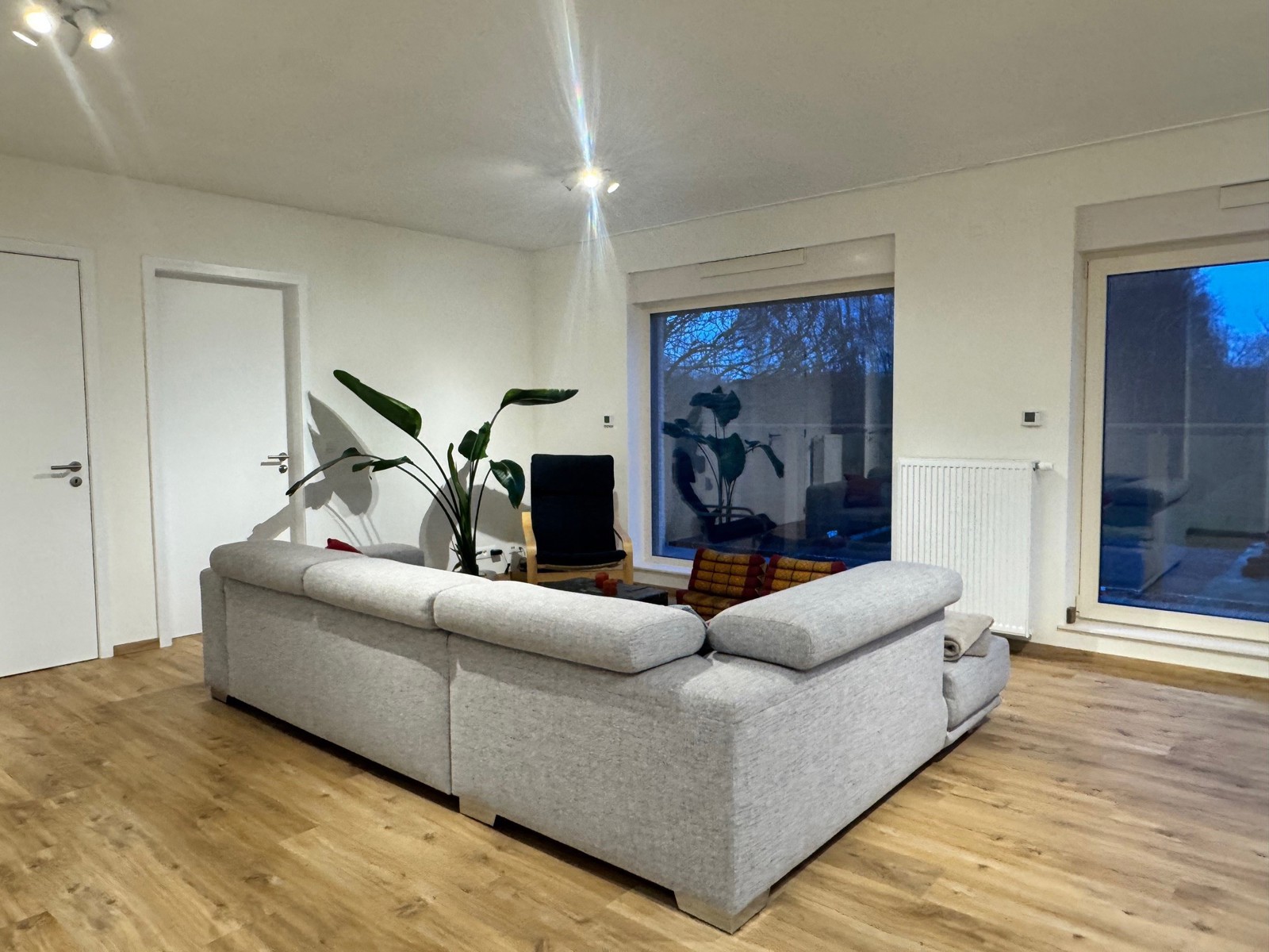 Appartement te huur in Holsbeek met 2 slaapkamers - foto 4