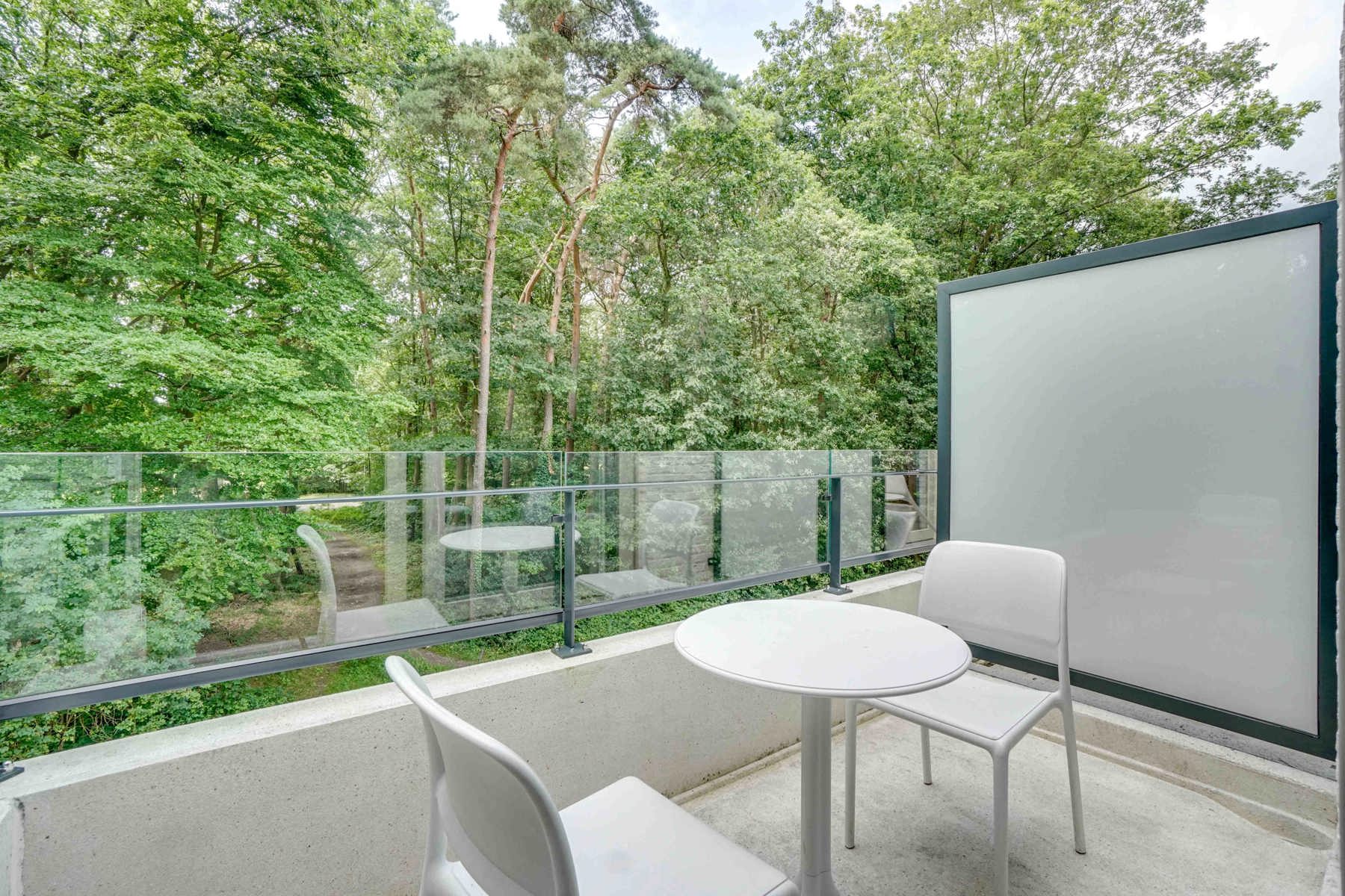 Vakantieappartement in Houthalen met 2 slpks - foto 3