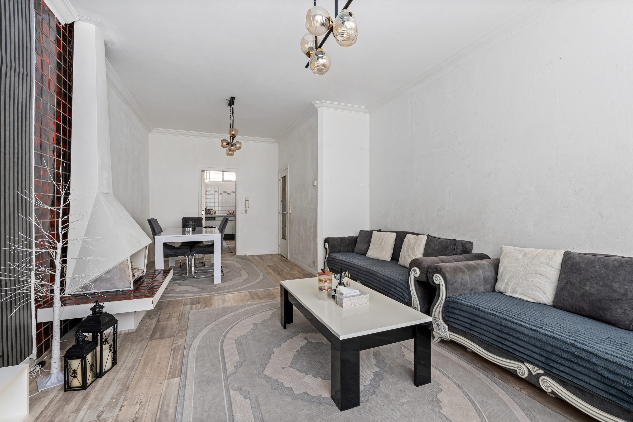 House for sale in Antwerp with 2 bedrooms - photo 4