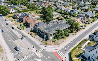 MELSELE : Vous êtes à la recherche d'un emplacement de choix pour votre prochain projet ? Grâce à son excellente situation et visibilité, ce...