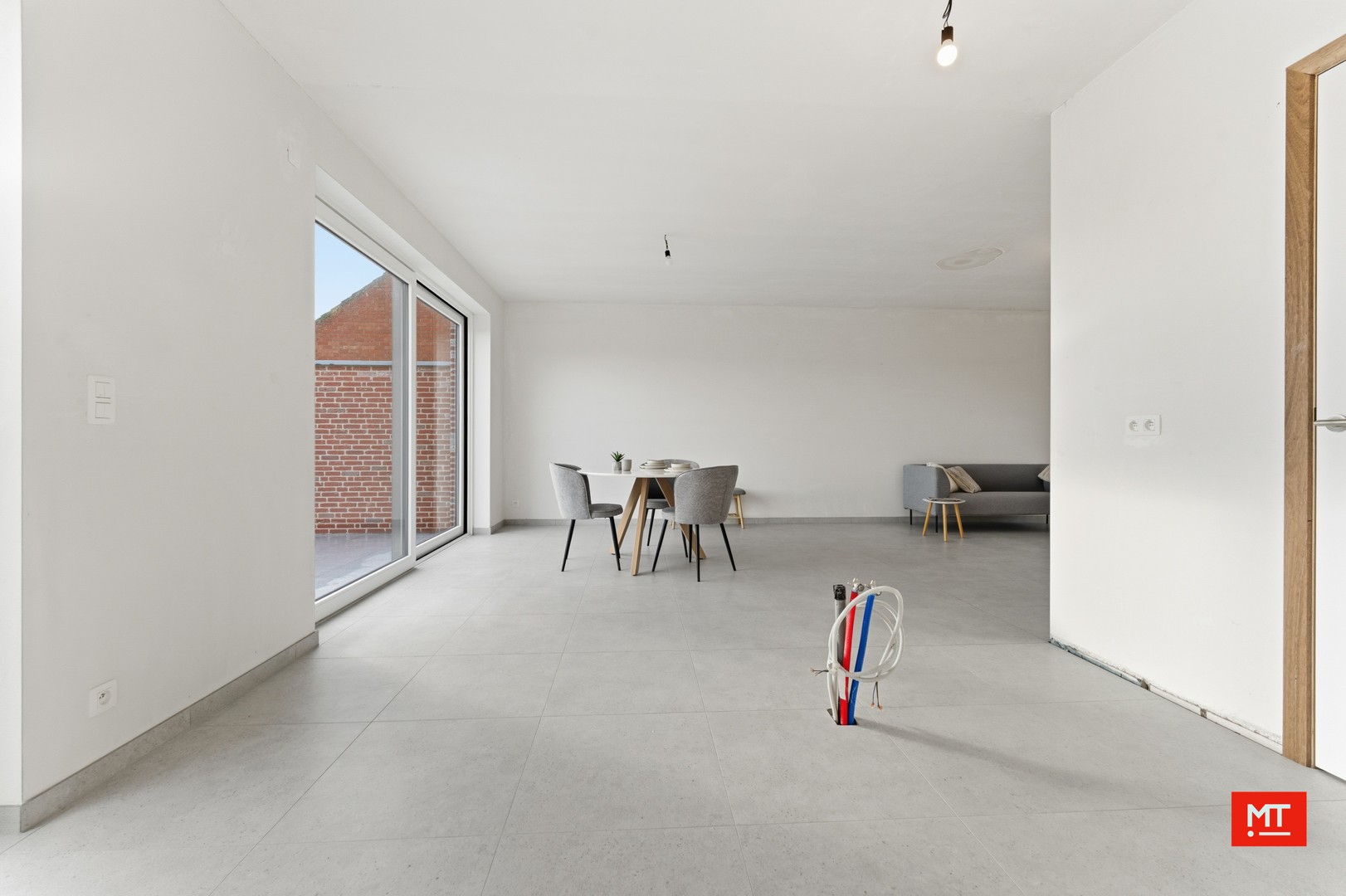 Huis te koop in Beselare met 3 slaapkamers - foto 4