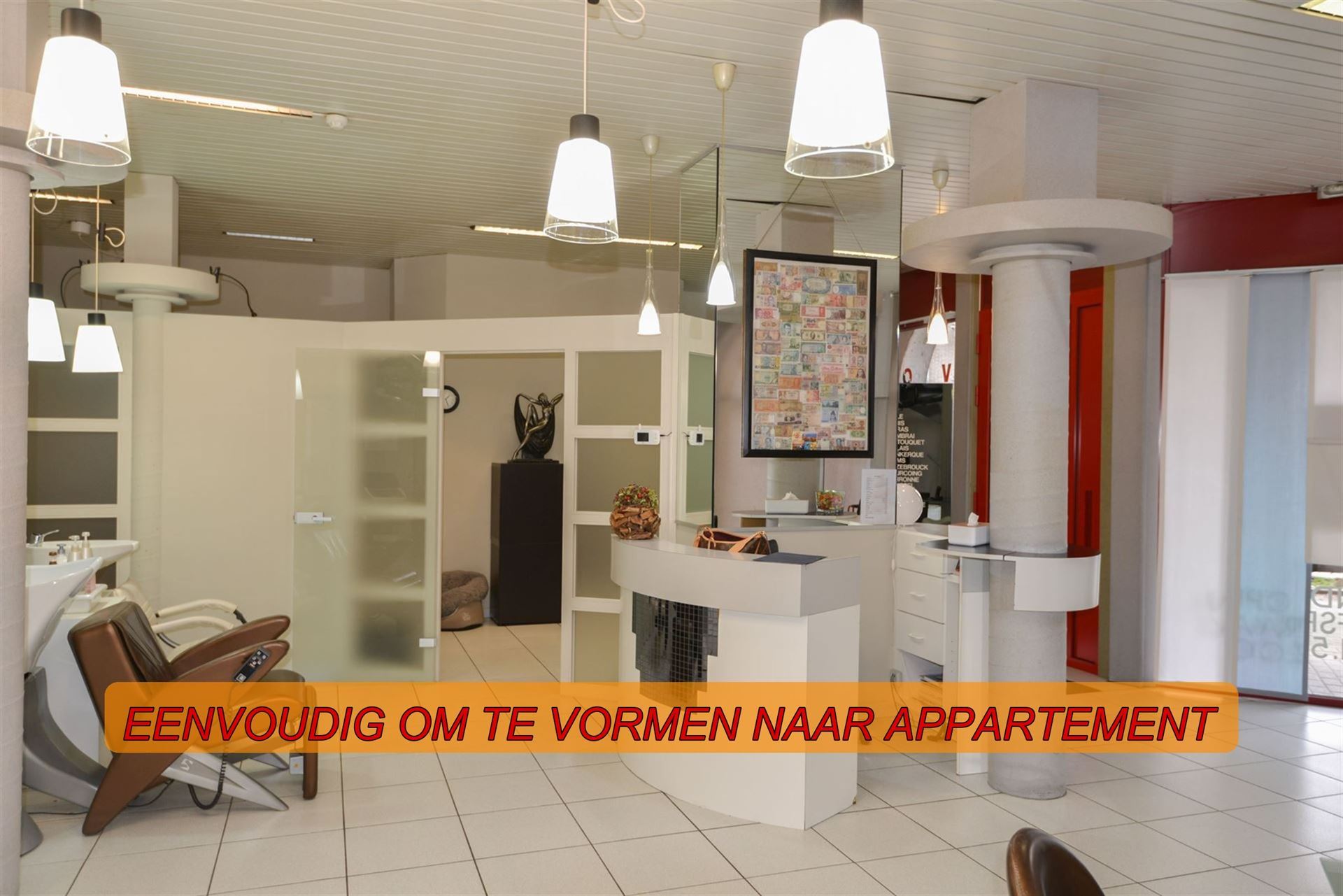 Commercial for sale in Menen - photo 5