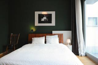 Appartement te koop in Brussel