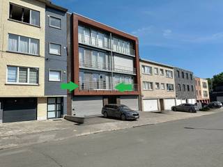 Apartment for sale in Asse