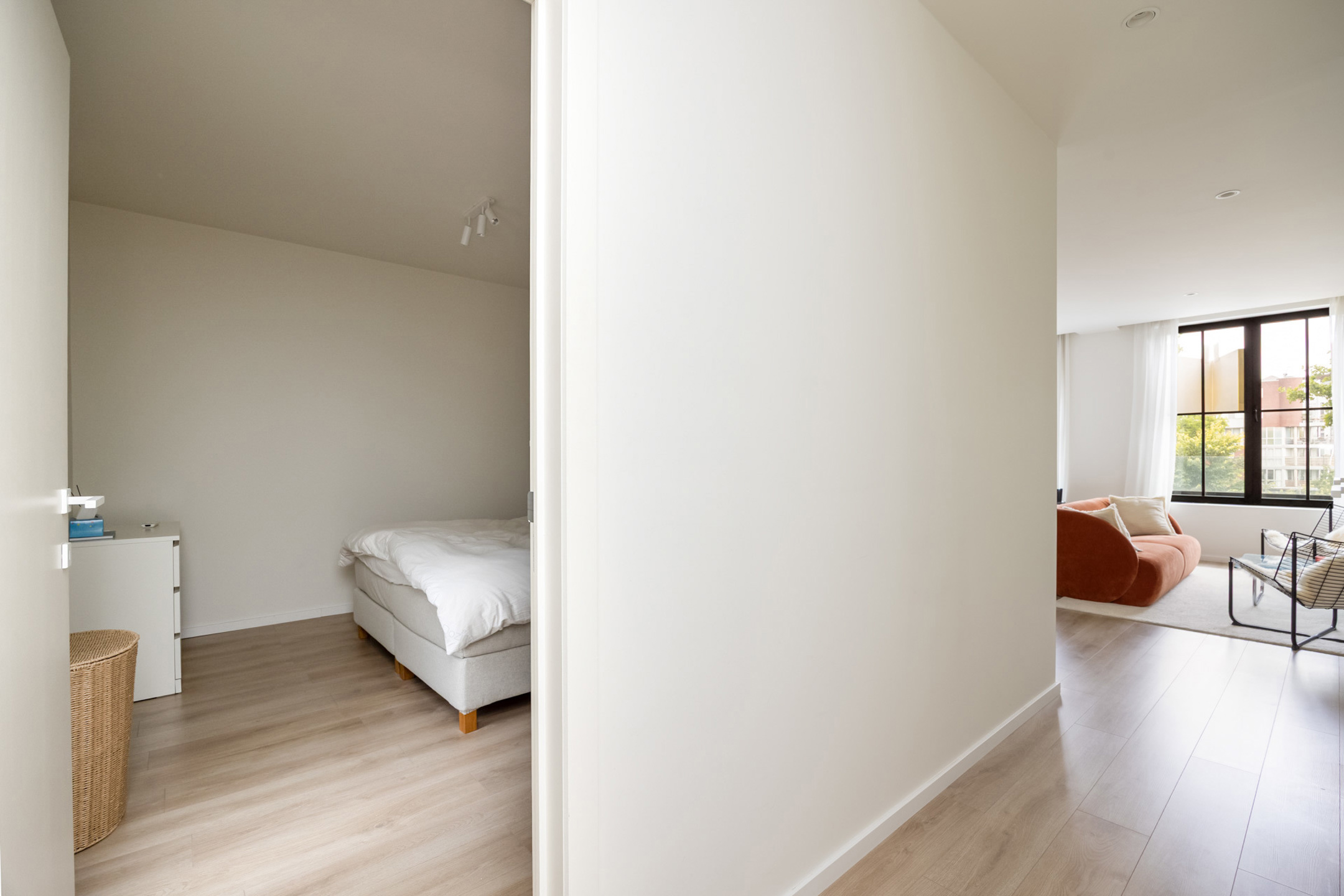 Appartement à vendre à Anvers avec 1 chambre - photo 5