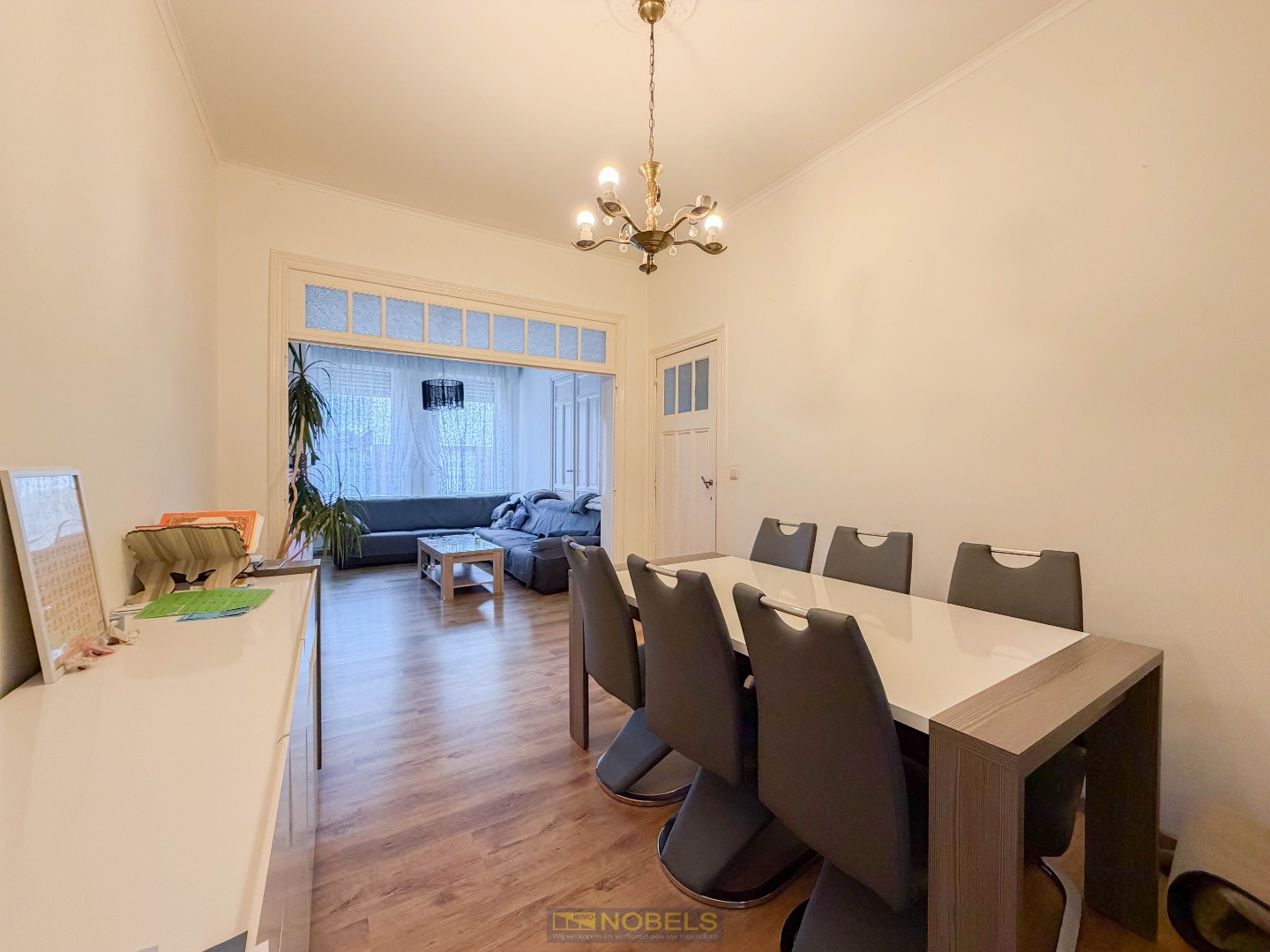 Te koop, Centraal gelegen gezinswoning met 4 slaapkamers te Ronse! - foto 4