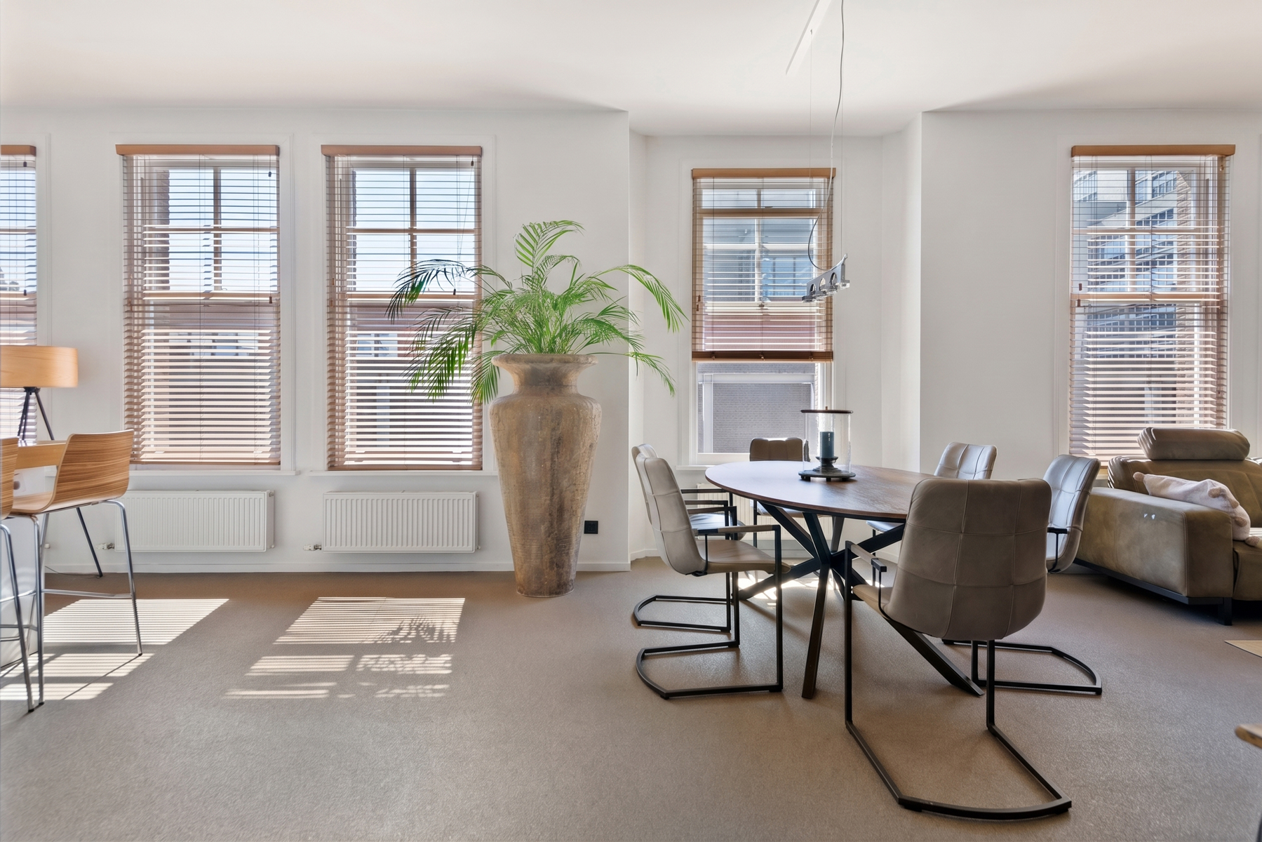 Stijlvol wonen in het bruisende stadscentrum! - foto 5
