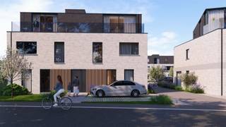 <p><span> </span></p><p><span>Project Briljant – Stijlvol wonen in het hart van Bilzen</span></p><p><span>Ontdek </span><span>Project Briljant</span><span>, een exclusief nieuwbouwproject bestaande uit 23 stijlvolle appartementen, verdeeld over drie kleinschalige gebouwen. Gelegen op wandelafstand van het gezellige centrum van Bilzen combineert dit project rust, groen en een uiterst centrale ligging.</span></p><p><span>De drie gebouwen worden harmonieus verbonden door een prachtig aangelegd binnenpark – een groene oase waar u in alle sereniteit kan ontspannen en genieten van het uitzicht. Hier woont u in alle rust, met winkels, horeca, scholen en openbaar vervoer binnen handbereik.</span></p><p><span>Wonen op maat van uw leven</span></p><p><span>Project Briljant biedt een gevarieerd aanbod aan appartementen:</span></p><ul><li><span>1-slaapkamerappartementen</span></li><li><span>2-slaapkamerappartementen</span></li><li><span>3-slaapkamerappartementen</span></li><li><span>Gelijkvloerse appartementen</span></li><li><span>Appartementen op de eerste verdieping</span></li><li><span>Exclusieve penthouses</span></li></ul><p><span>Dankzij de doordachte indeling en grote raampartijen geniet elk appartement van veel lichtinval en een aangename woonbeleving.</span></p><p><span>Nieuwbouw met persoonlijke afwerking</span></p><p><span>Uw nieuwe thuis wordt volledig afgestemd op uw smaak en wensen. U krijgt de mogelijkheid om de afwerking zelf te kiezen, met professionele begeleiding van een interieurarchitect. Zo creëert u een appartement dat perfect aansluit bij uw levensstijl. Dit begeleidingstraject is inbegrepen in de prijs.</span></p><p><span>Duurzame en energiezuinige technieken</span></p><p><span>Project Briljant investeert in toekomstgericht en comfortabel wonen:</span></p><ul><li><span>Warmtepomp</span></li><li><span>Vloerverwarming</span></li><li><span>Zonnepanelen</span></li><li><span>Ventilatiesysteem D</span></li></ul><p><span>Dit resulteert in een energiezuinig appartement met een aangenaam binnenklimaat en lage energiekosten.</span></p><p><span>Bent u op zoek naar een moderne, energiezuinige woonst in een groene en centrale omgeving? Dan is Project Briljant in Bilzen precies wat u zoekt.</span></p><p><span>Contacteer ons vandaag nog voor meer informatie, plannen of een persoonlijk gesprek via 089/50.35.85 of via info@immopa.be</span></p><p><span> </span></p>