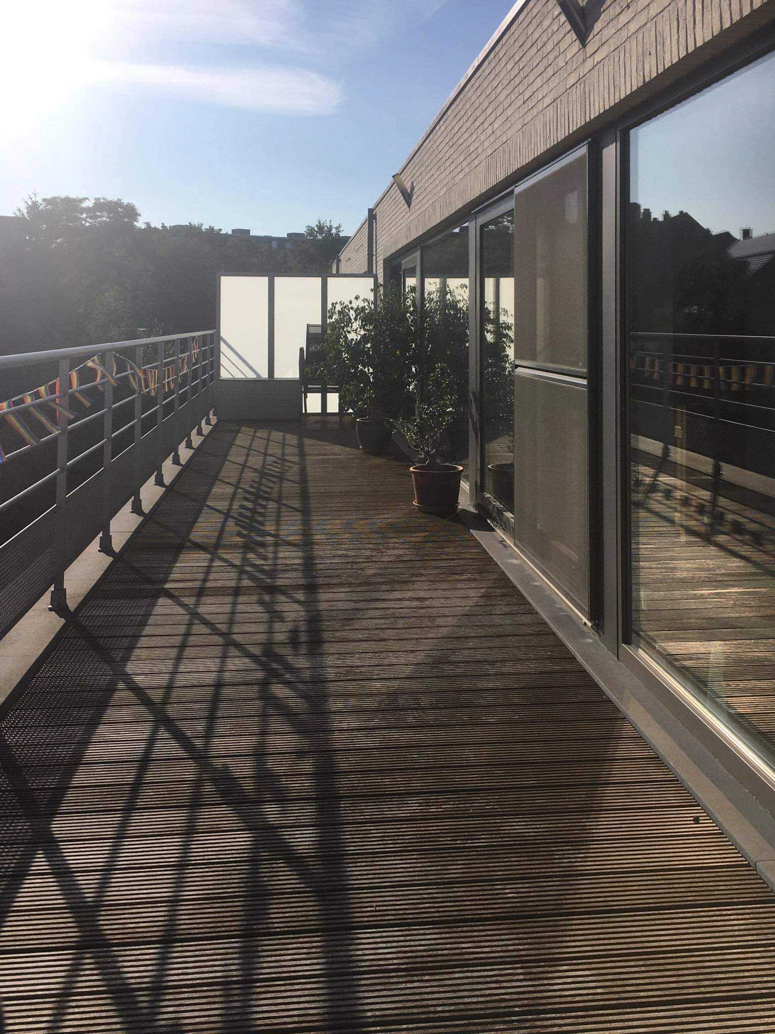 Apartment for rent in Heverlee with 2 bedrooms - photo 2