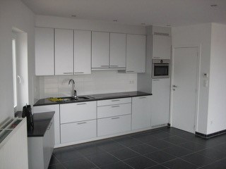 Apartment for rent in Koksijde