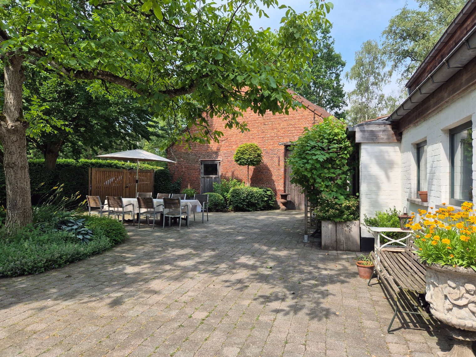 Huis te koop in Kessel met 4 slaapkamers - foto 5