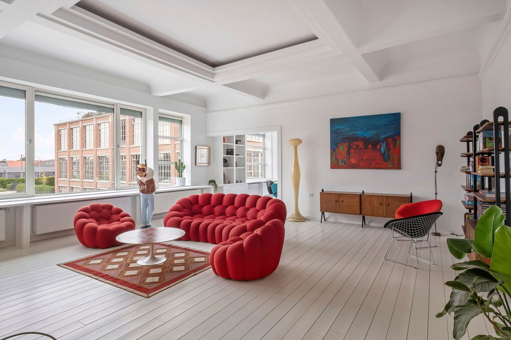 Huis te koop in Avelgem met 3 slaapkamers - foto 2