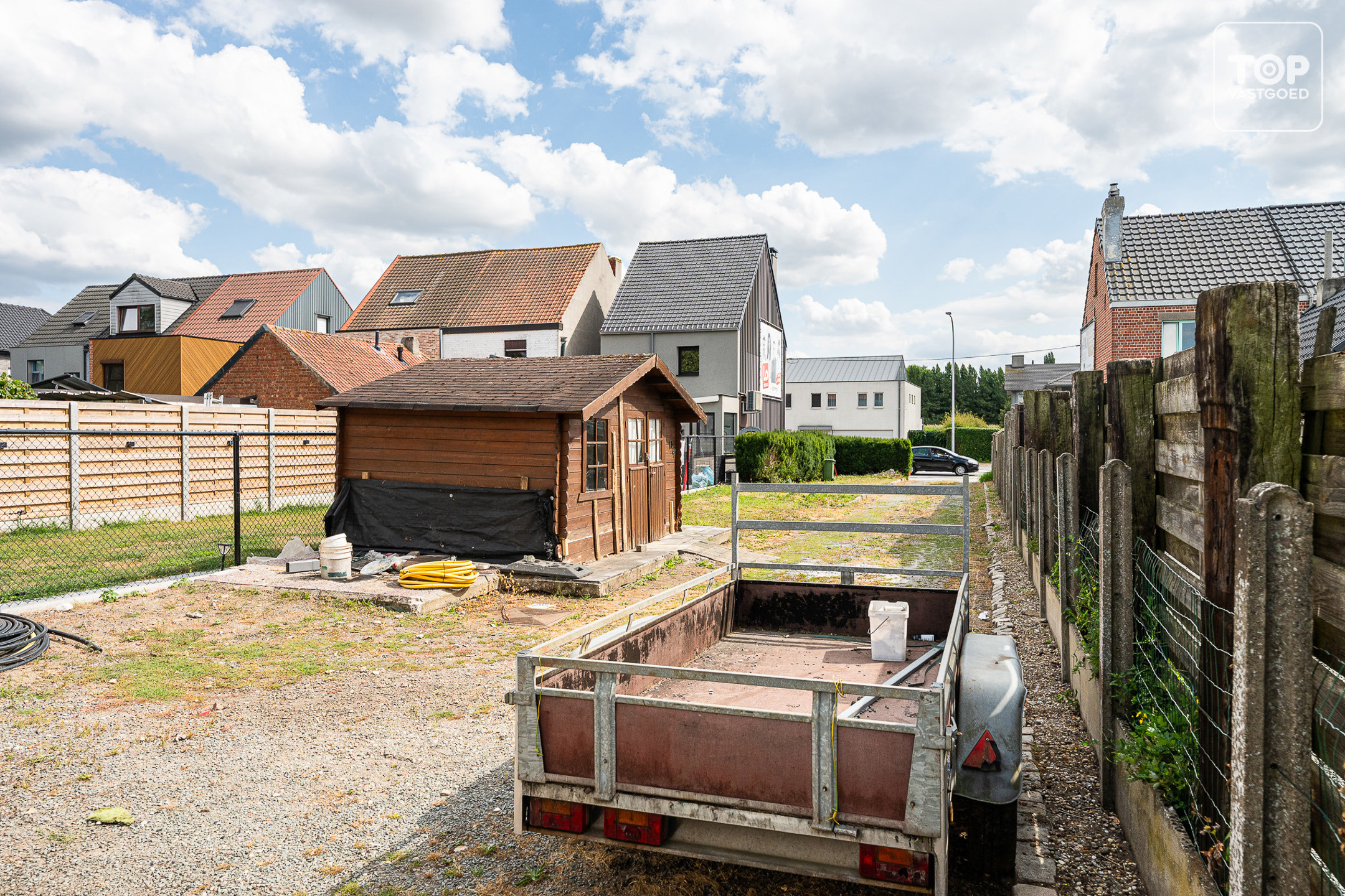 Land for sale in Destelbergen - photo 5