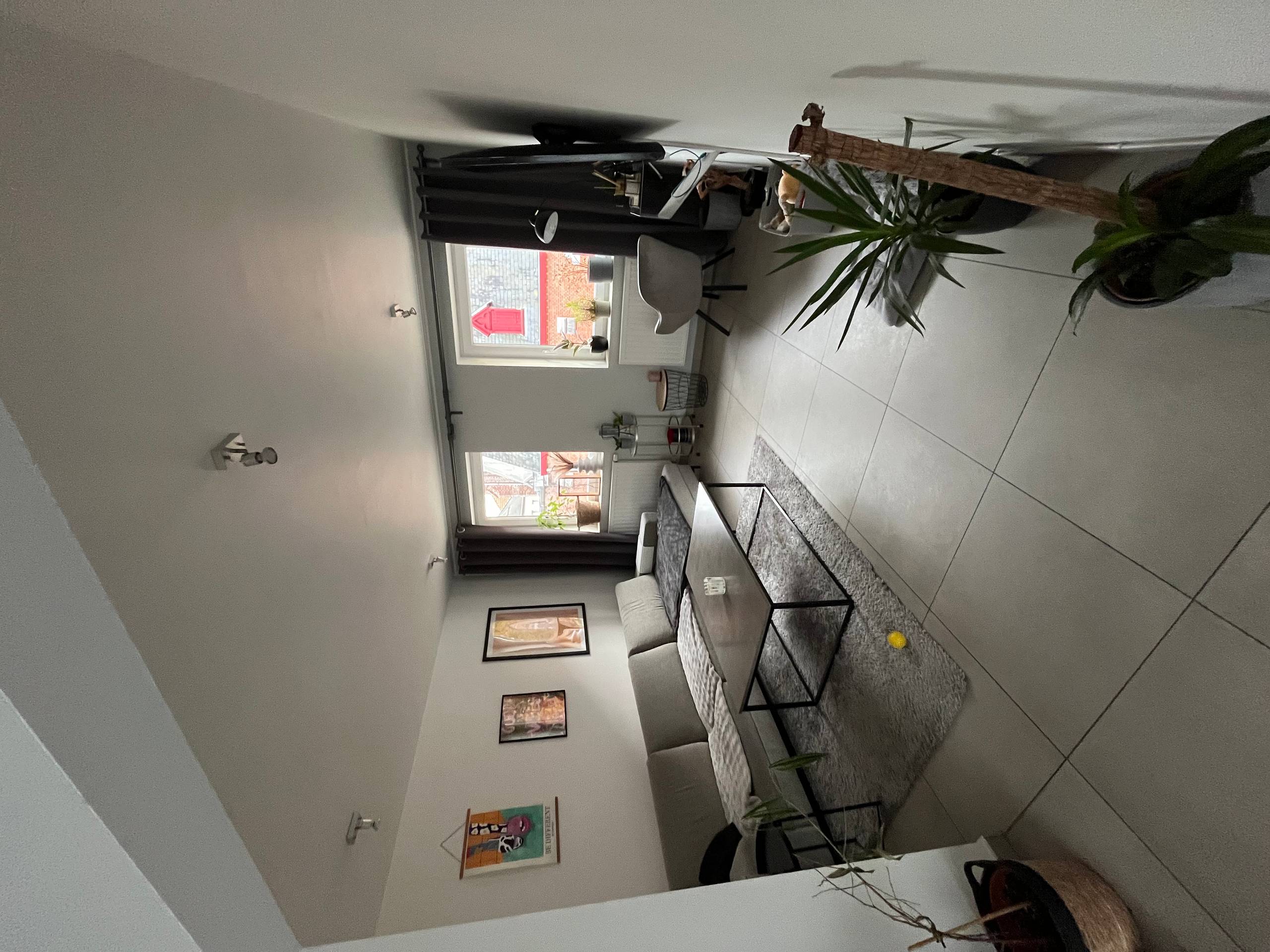 Instapklaar duplexappartement met 3 slaapkamers - foto 4