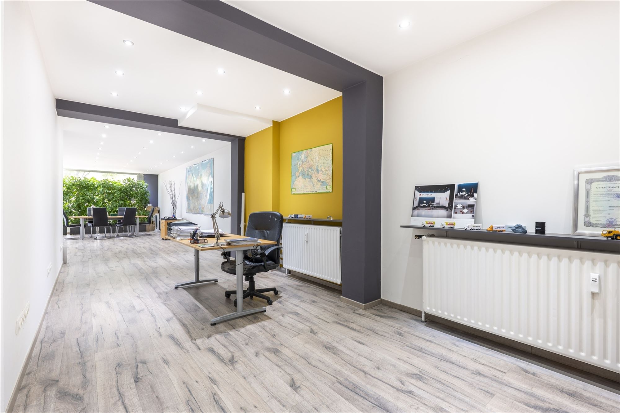 Handelspand met veel visibiliteit - foto 4