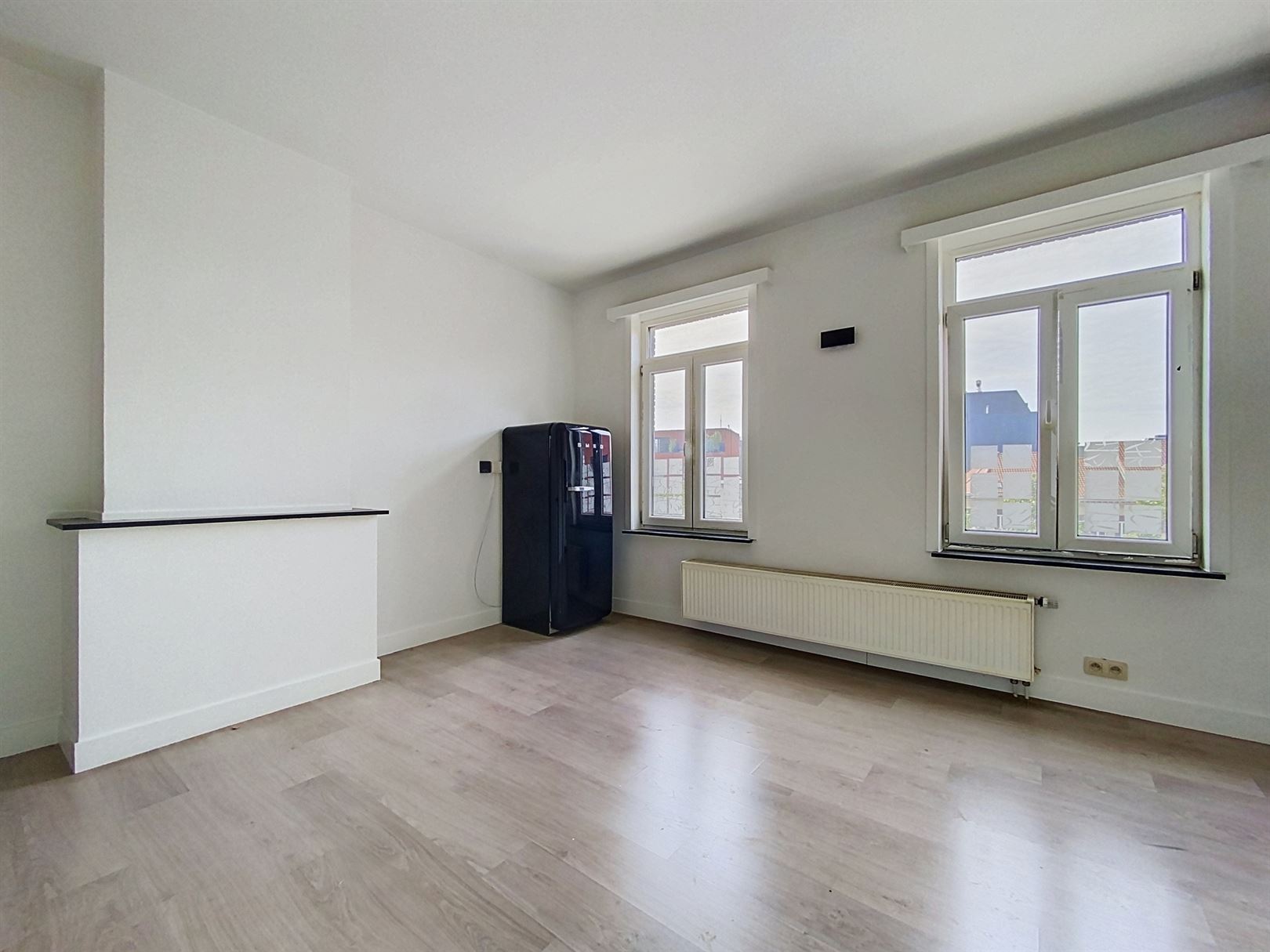 Leuk appartement op topligging Eilandje - foto 3