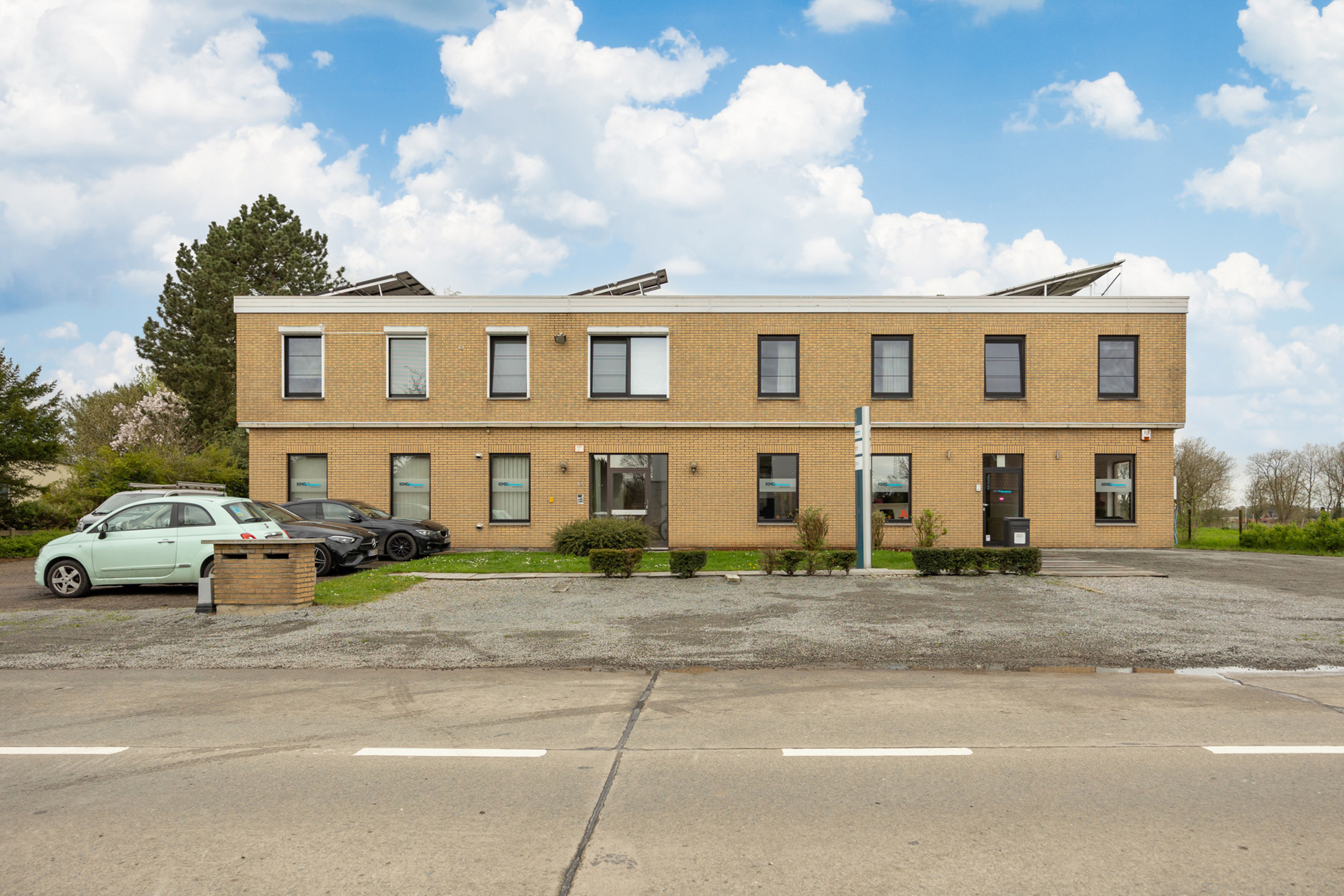 Commercial for sale in Lier - photo 1