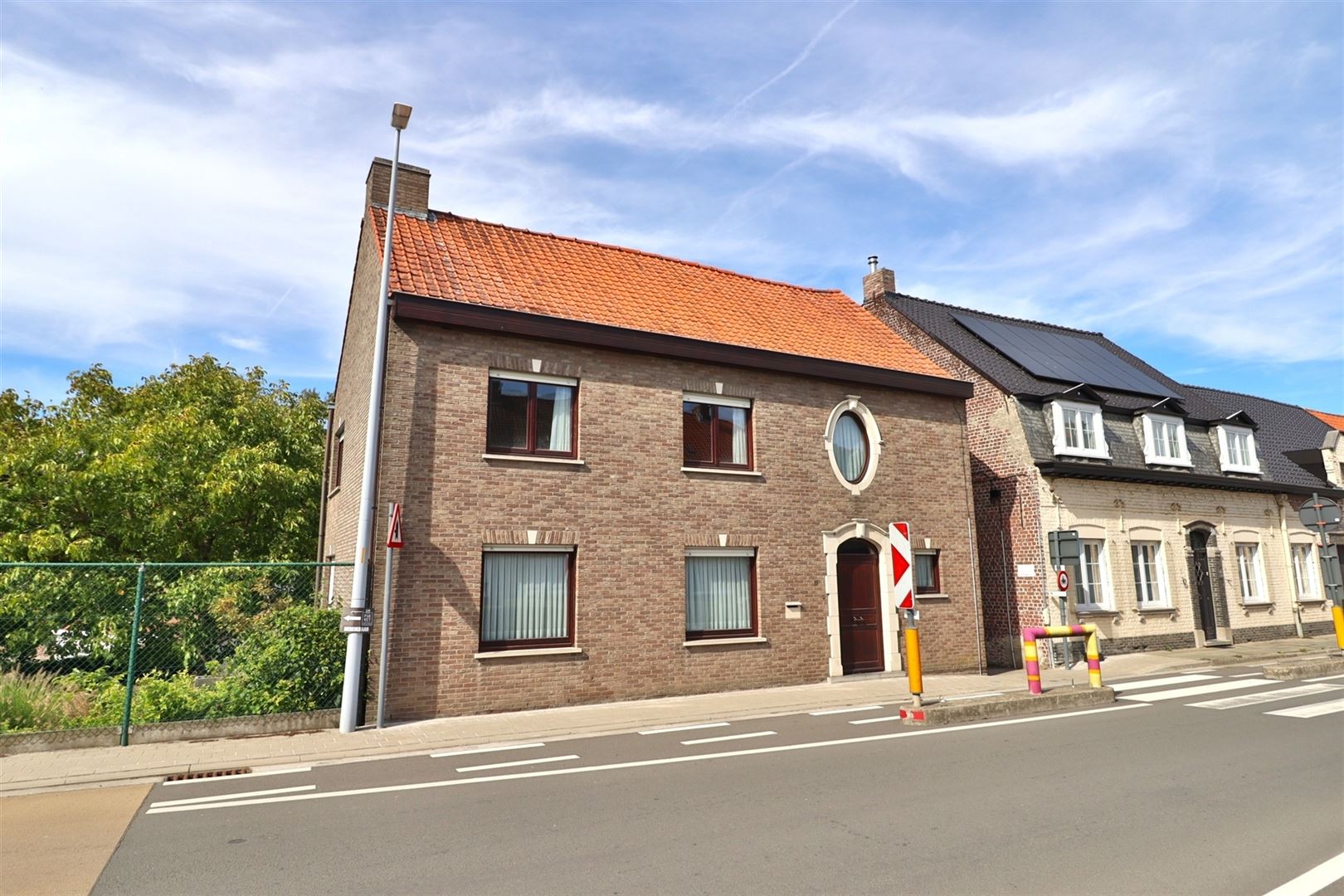 Maison à vendre à Rekkem avec 3 chambres - photo 1